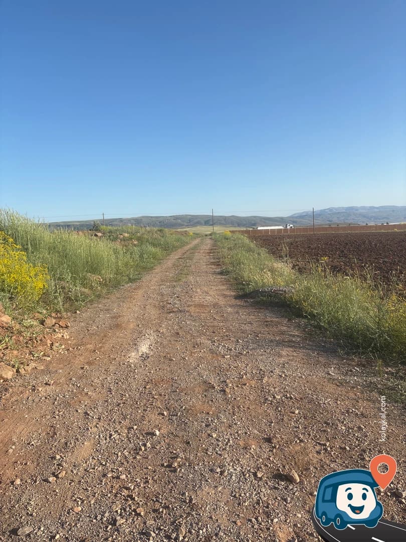 Kayseri'nin Kuzeyi Vahşi Kamp Noktası - Bünyan, foto 1
