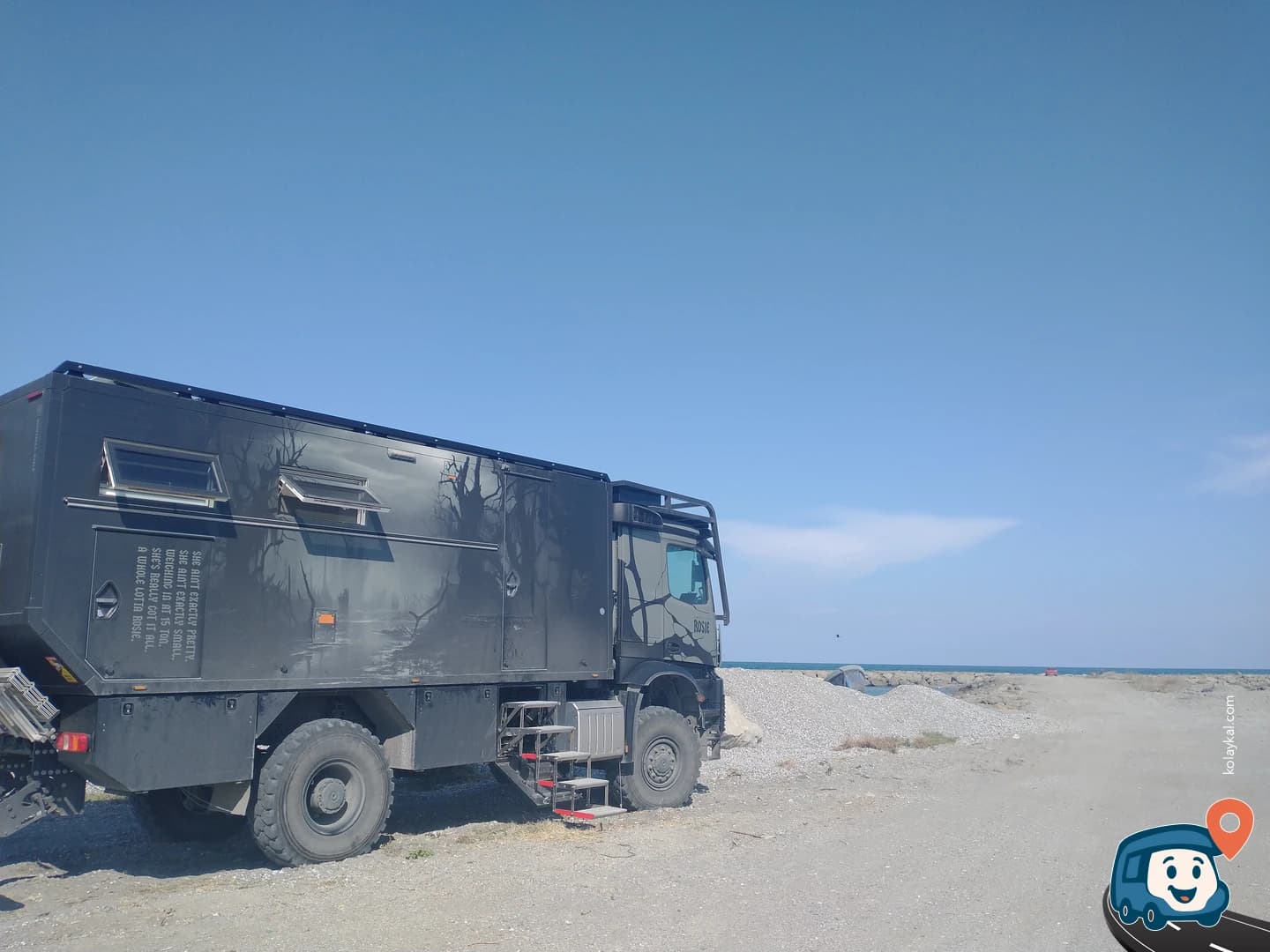 Kızılırmak Deltası - Bafra, Samsun, foto 1