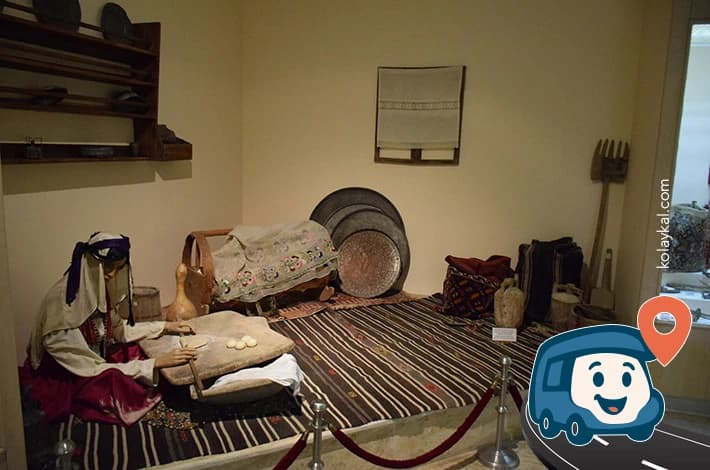 Uluborlu Müzesi - Isparta, foto 3