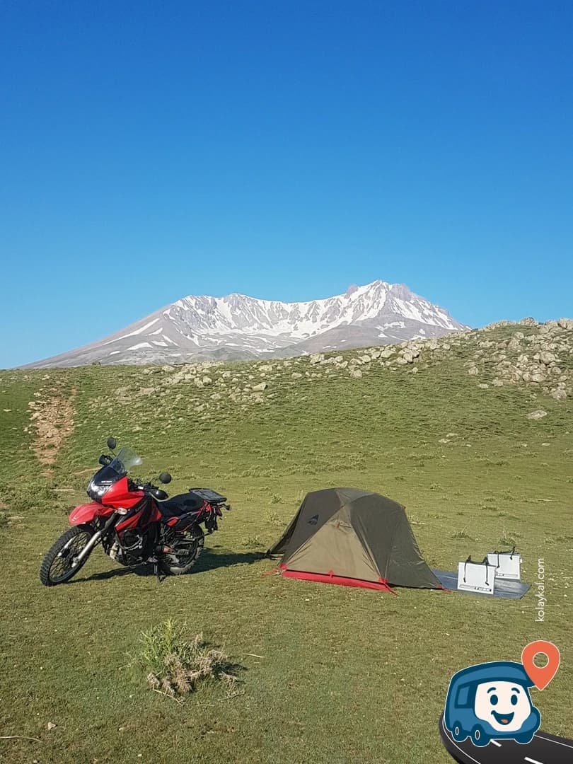 Dağ Platosu - Melikgazi, Kayseri, foto 5
