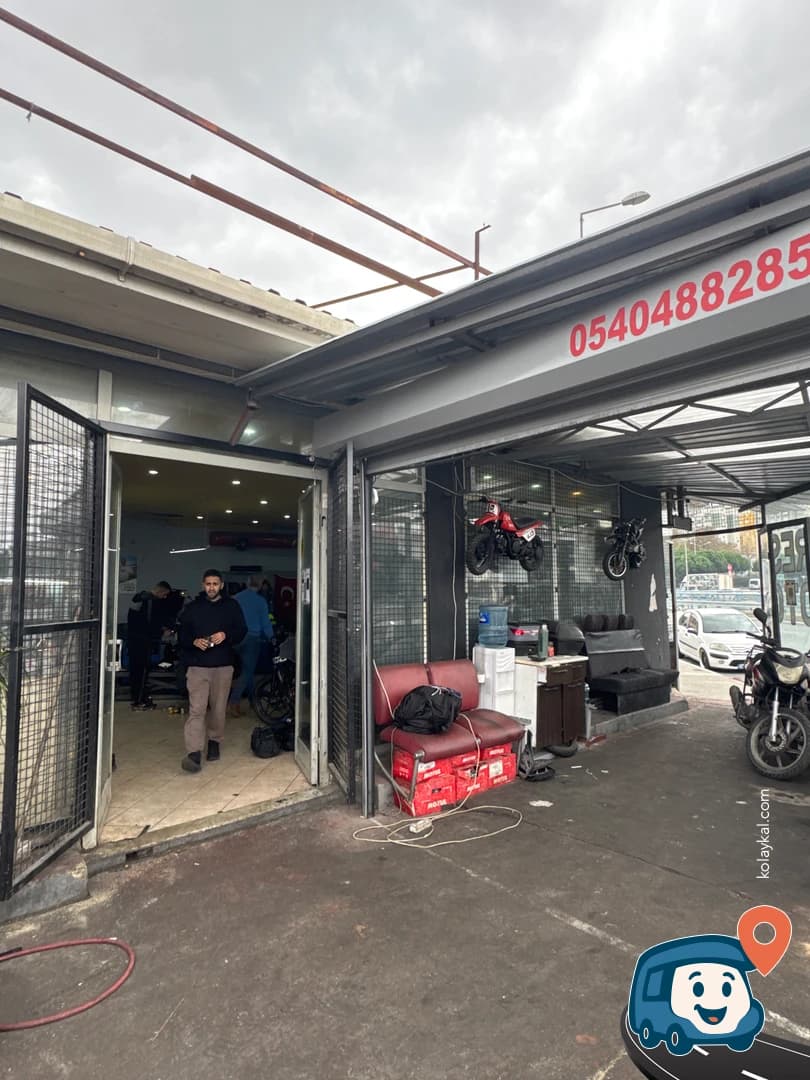 Ares Moto - Başakşehir, İstanbul, foto 1