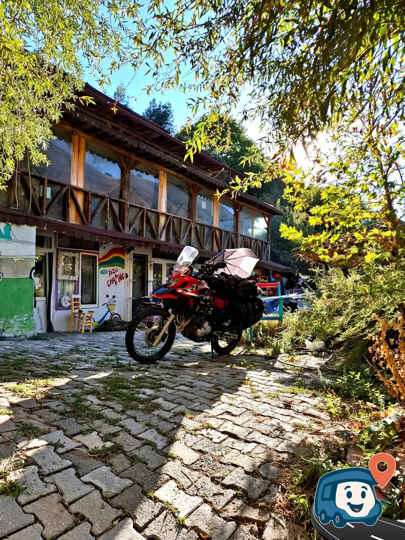 Kozlu Camping - Palu, Elazığ, foto 4