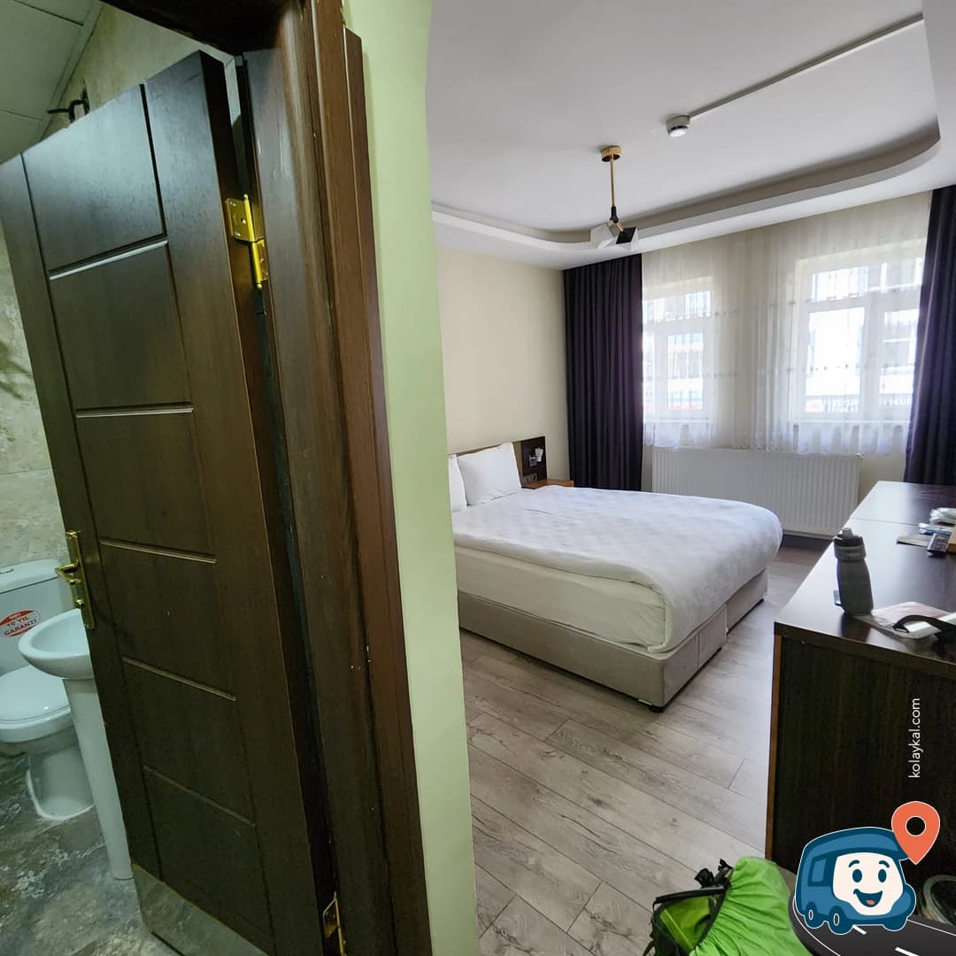 Gümüş Otel - Gümüşhane Merkez, Gümüşhane, foto 1