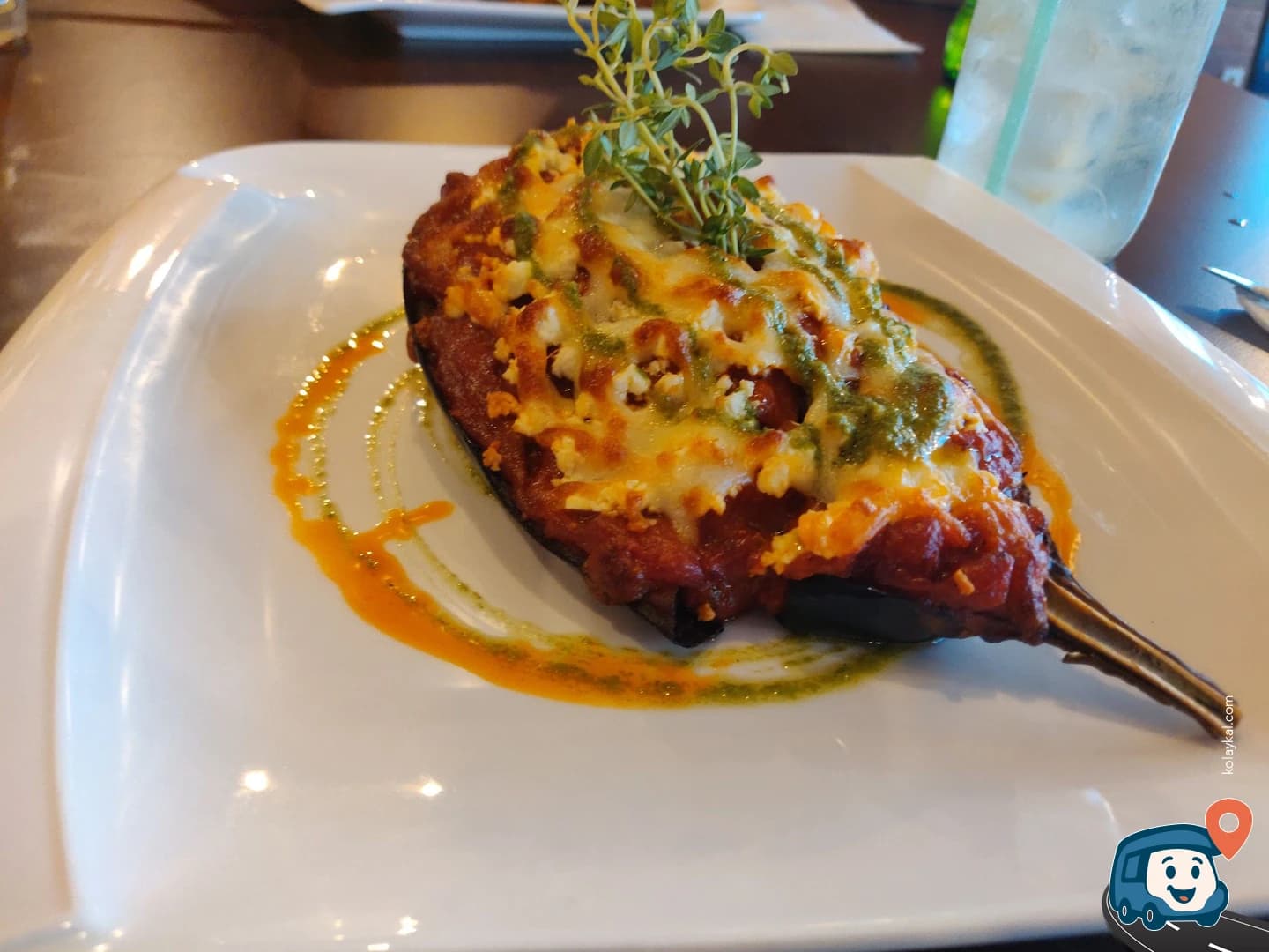 Hotel Restaurant Frigopan / Palmiye Düğün Salonu - Silivri, İstanbul, foto 3