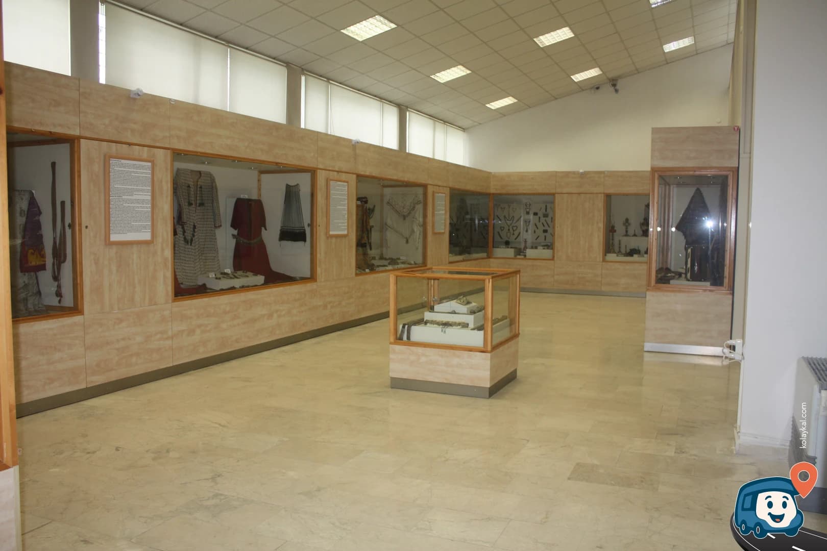 Kars Müzesi - Kars Merkez, foto 7