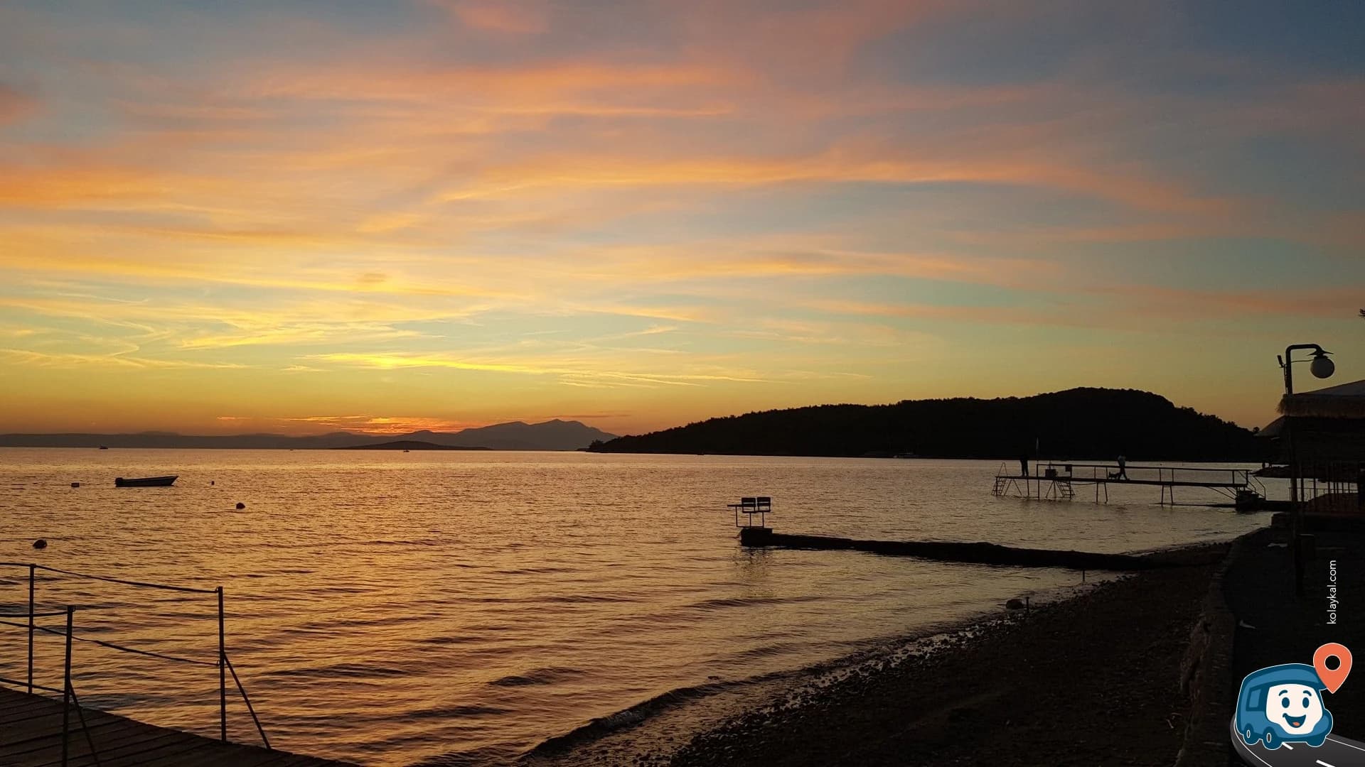 Ada Mocamp Kamping - Ayvalık, Balıkesir, foto 4