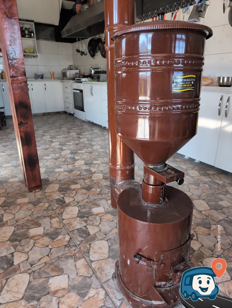 Ark Hostel ve Kamp Alanı - Doğubayazıt, Ağrı, foto 6