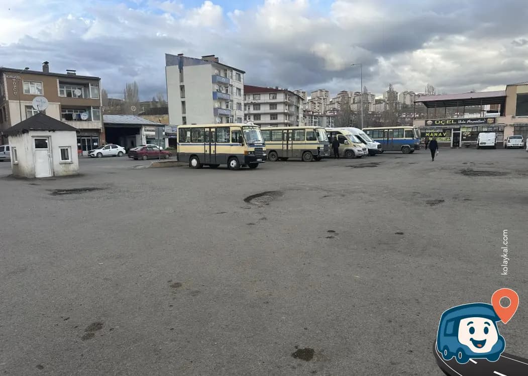 Kars Merkez Ücretli Otopark ve Konaklama, foto 2
