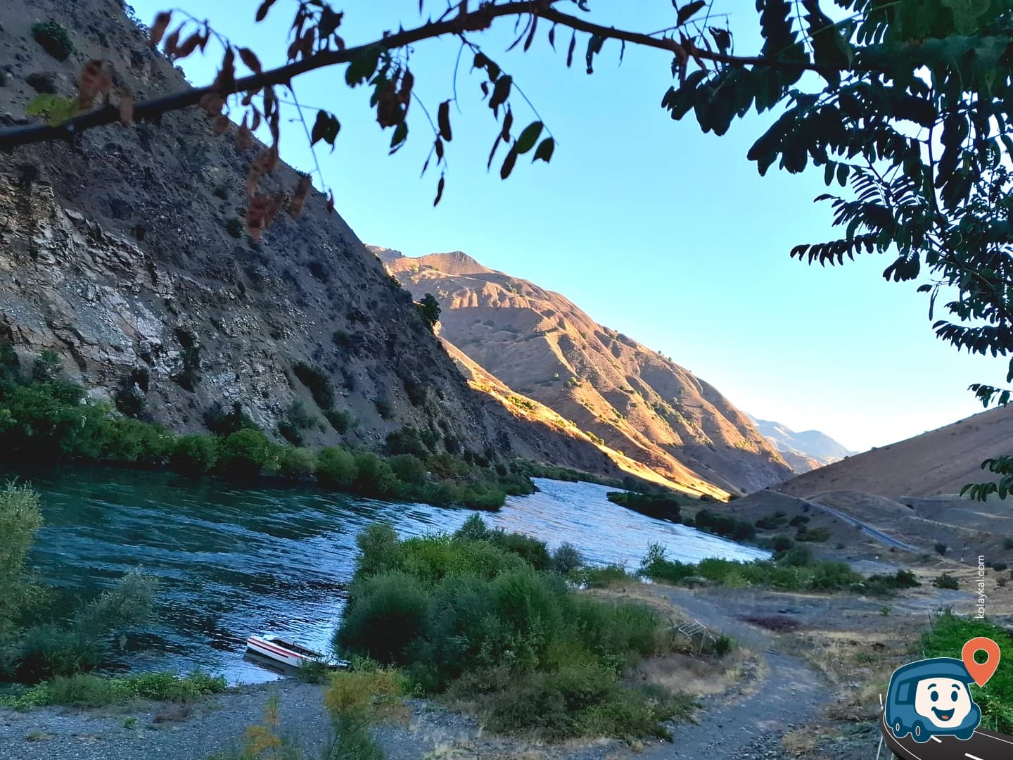 Kozlu Camping - Palu, Elazığ, foto 3