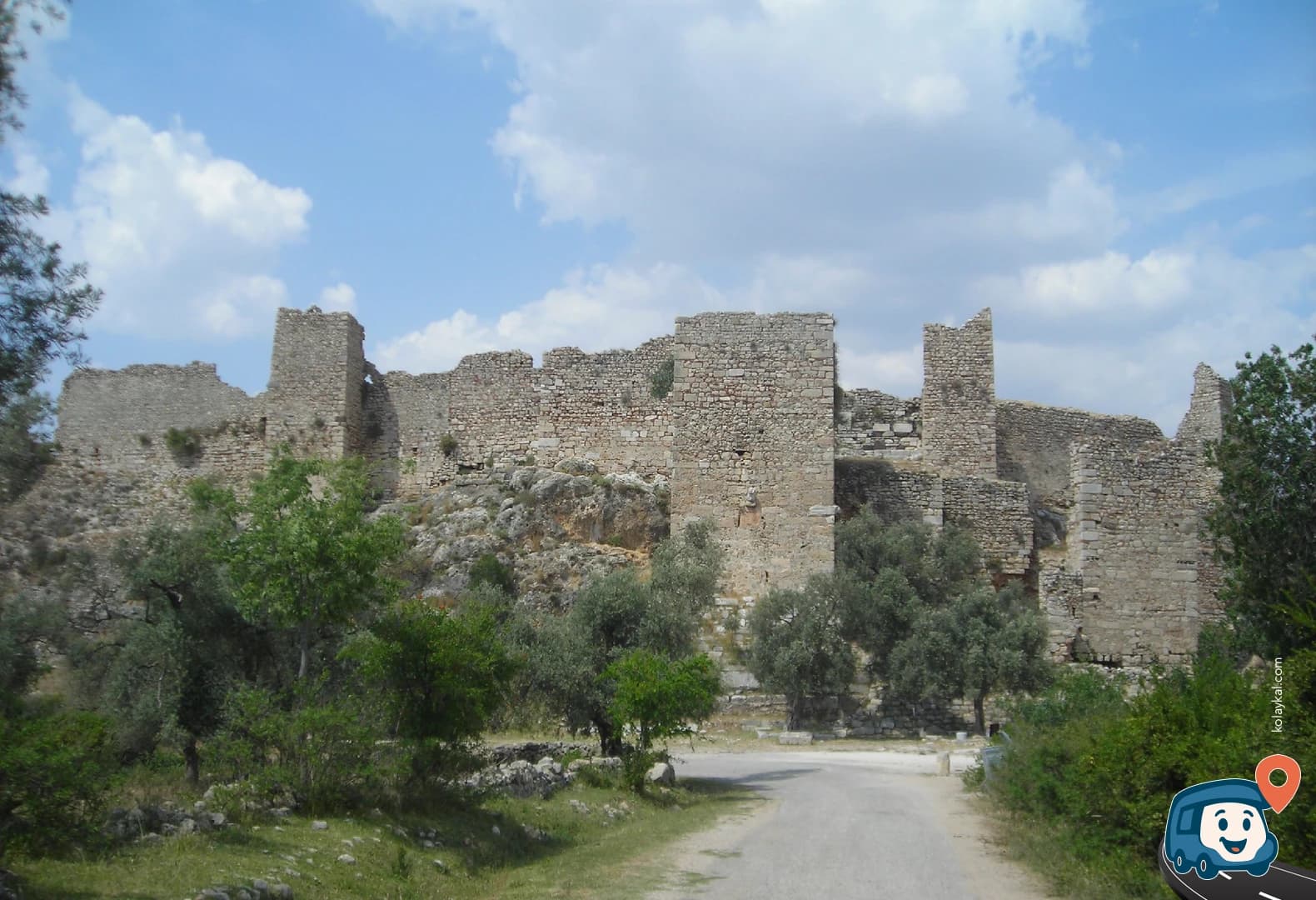 Beçin - Milas, Muğla, foto 3