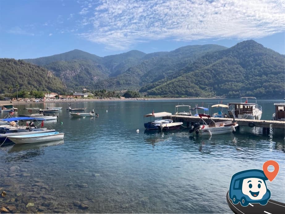 Sandviç Büfesi - Köyceğiz, Muğla, foto 5