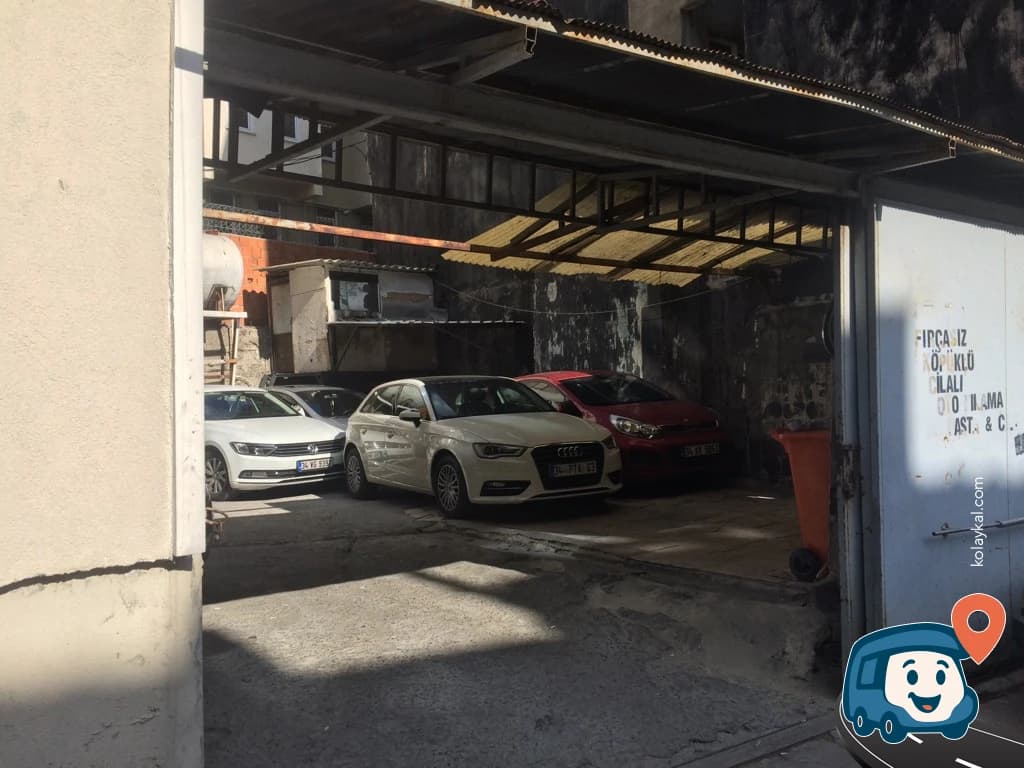 Melia Suites ve Otopark - Fatih, İstanbul, foto 3