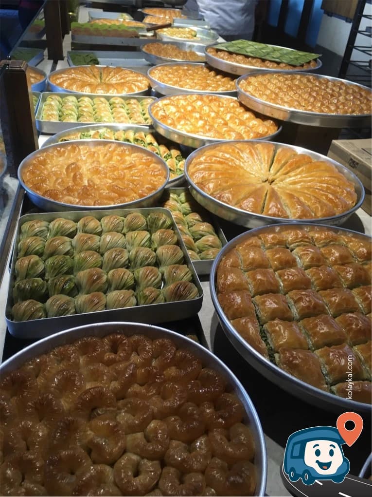 Küşleme Kebaphan - Şehitkamil, Gaziantep, foto 3