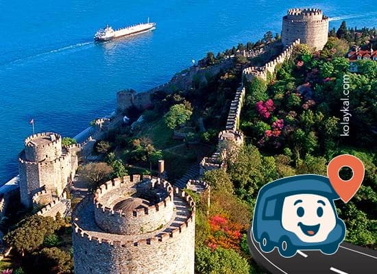 Rumeli Hisarı - Sarıyer, İstanbul, foto 7