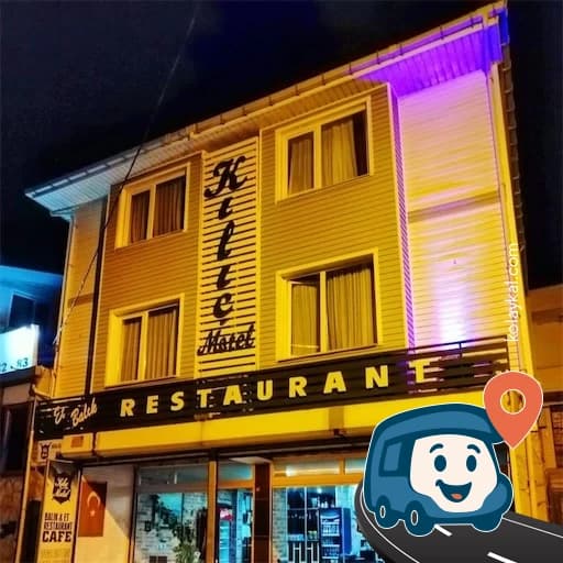 Secret Garden Motel Restaurant - Arnavutköy, İstanbul, foto 3