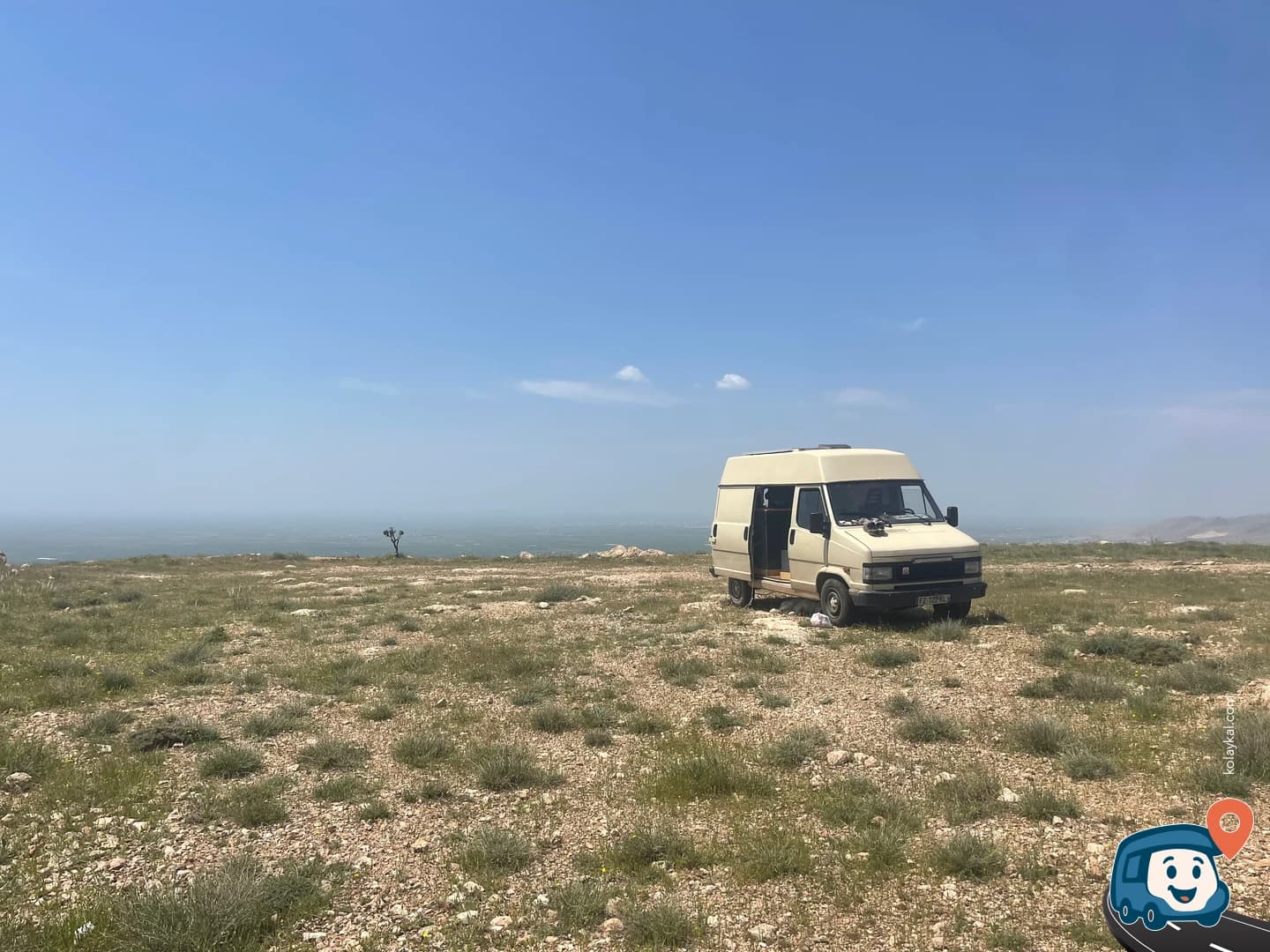 Kayalıklarda Kamp Alanı - Artuklu, Mardin, foto 3