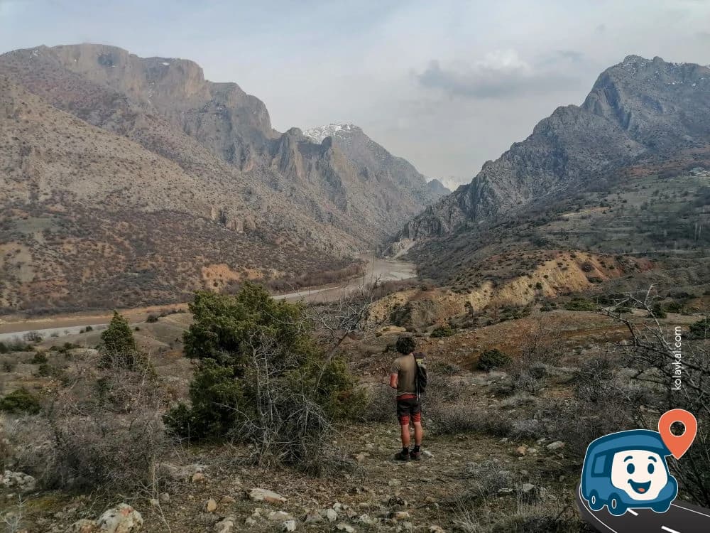 Kemaliye Yakınlarında Çayırlık - Erzincan, foto 3