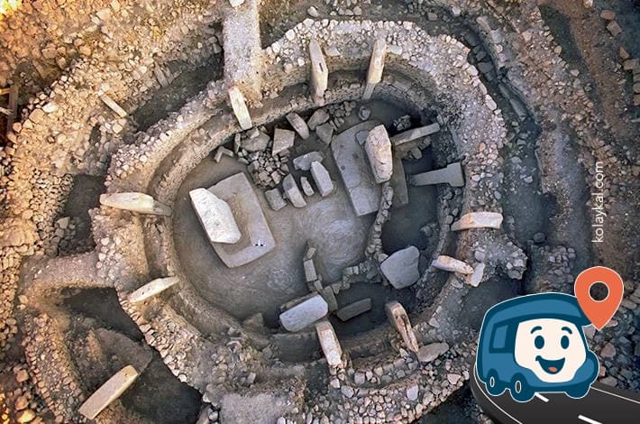 Göbeklitepe - Haliliye, Şanlıurfa, foto 4