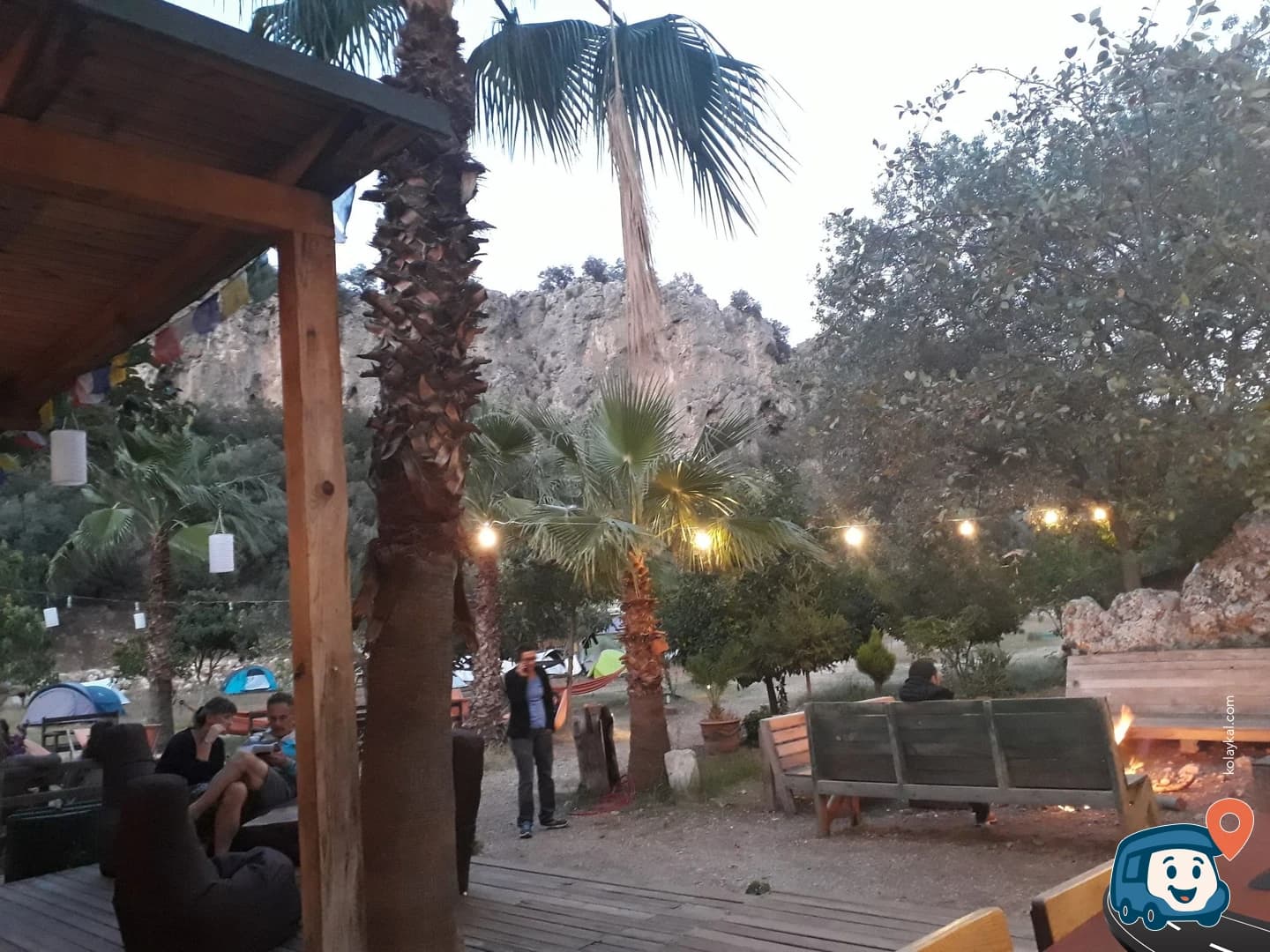Josito Kamp Alanı - Konyaaltı, Antalya, foto 1