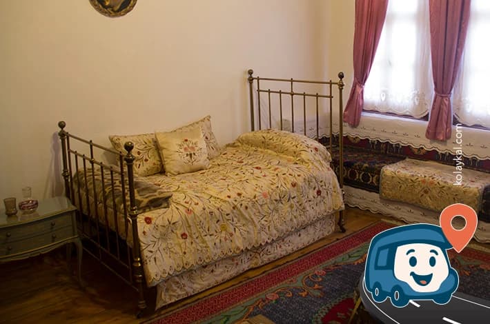 Atatürk Evi ve Etnografya Müzesi - Tokat Merkez, Tokat, foto 1