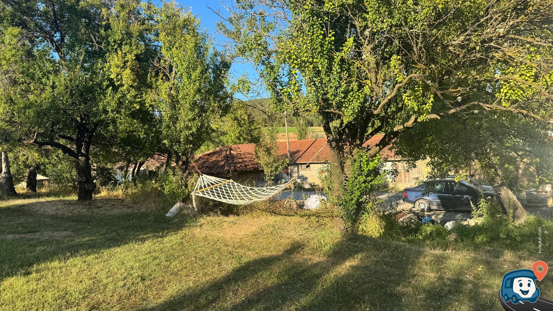 Balabanağa Çiftliği Camping - Daday, Kastamonu, foto 10