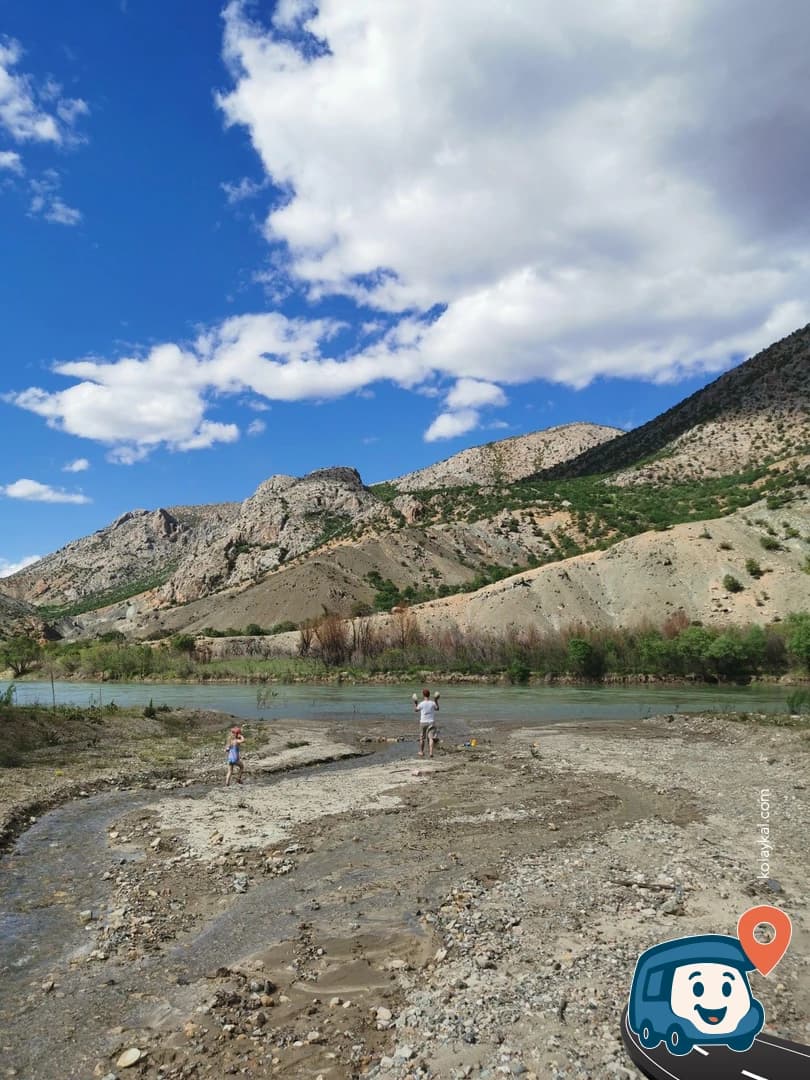 Kemaliye Yakınlarında Çayırlık - Erzincan, foto 7