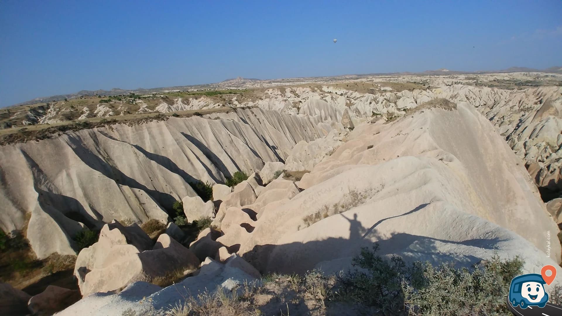 Red Valley Kamp Alanı - Avanos, Nevşehir, foto 18