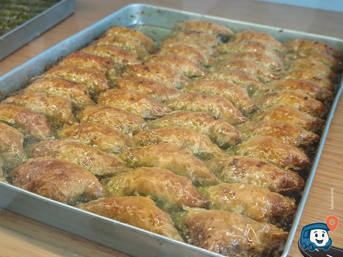 Ali Kemal Baklavacı - İpekyolu, Van, foto 2