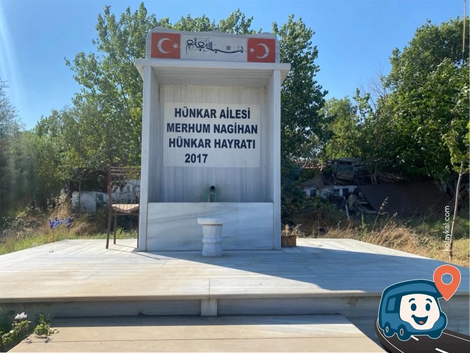 Küçük Ev Et Lokantası ve Su Kaynağı - Süleymanpaşa, Tekirdağ, foto 1