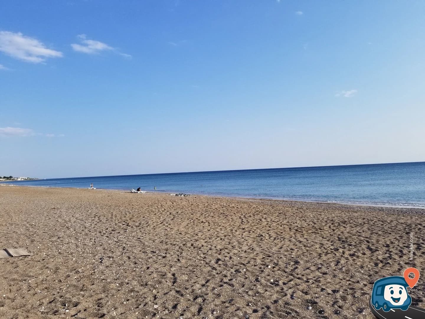 Mavi Cennet Camping Pansiyon - Manavgat, Antalya, foto 14