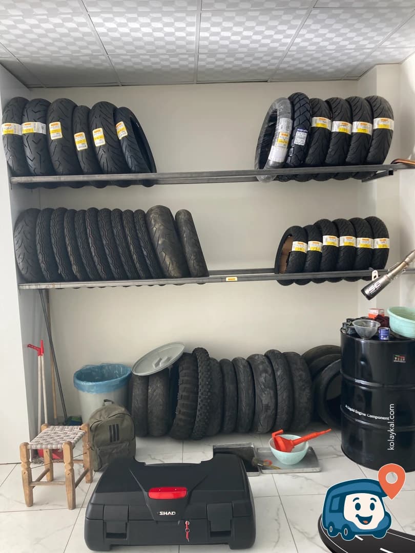 R&y Motor - Bağlar, Diyarbakır, foto 2