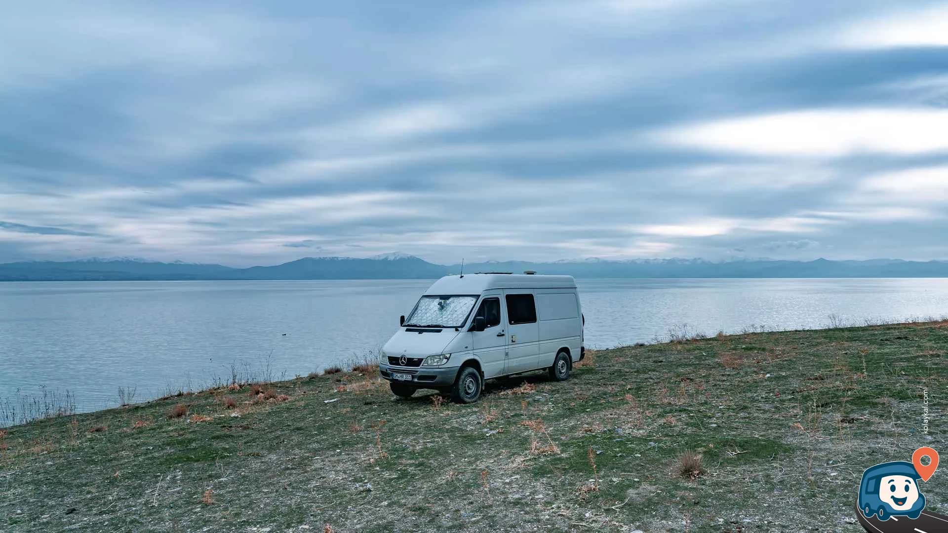 Başka Yer Bulunamazsa İyi Bir Nokta - Tuşba, Van, foto 2