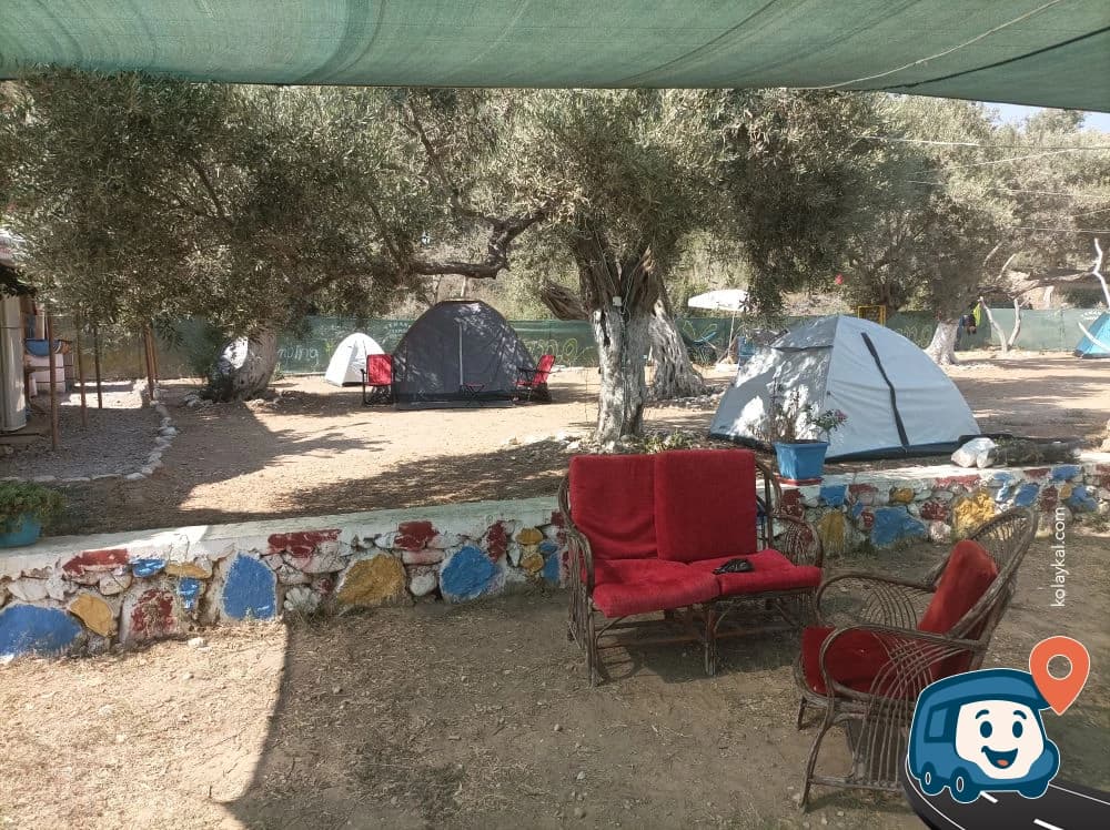 Verano Camping - Milas, Muğla, foto 4