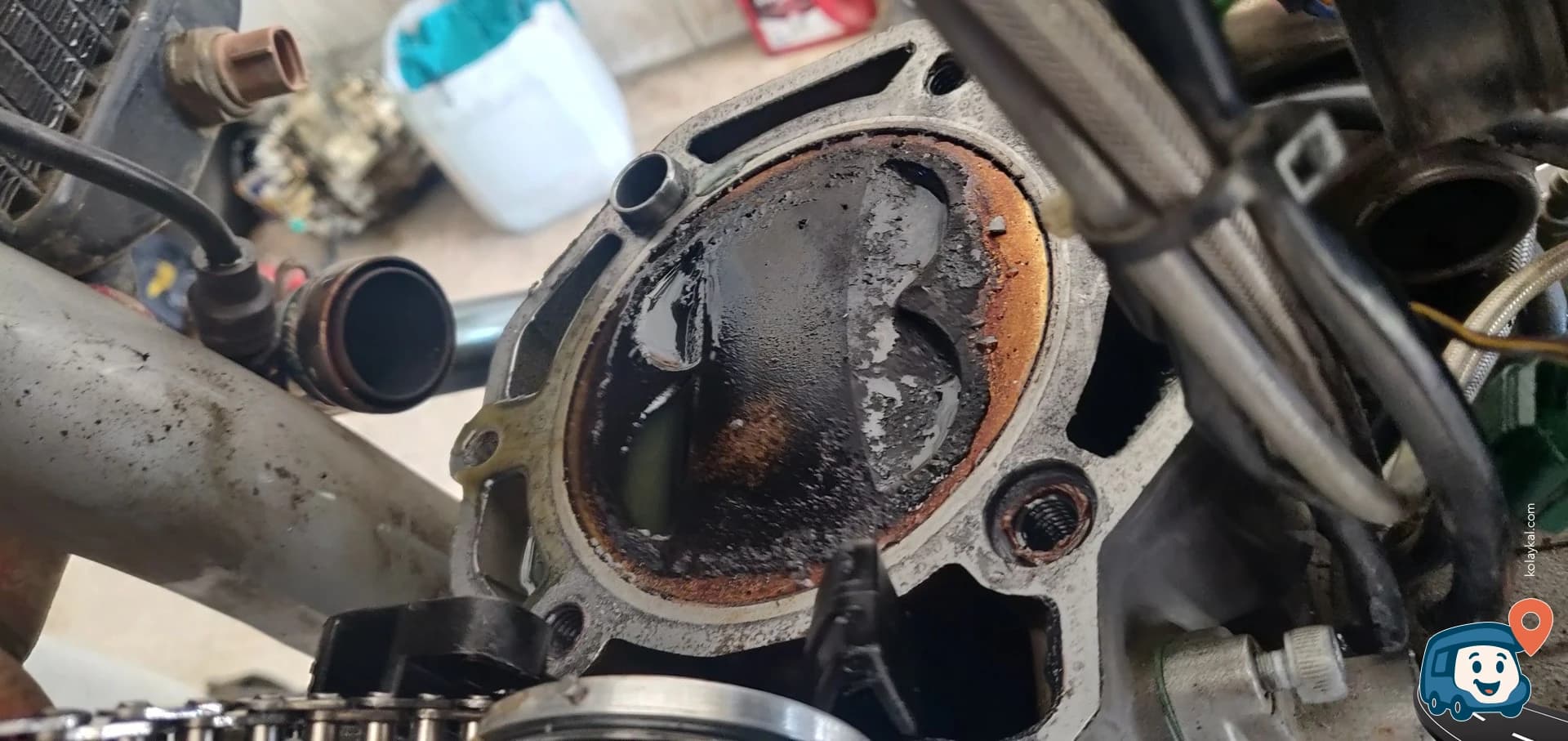 İnceler Motor - Erzincan Merkez, Erzincan, foto 1