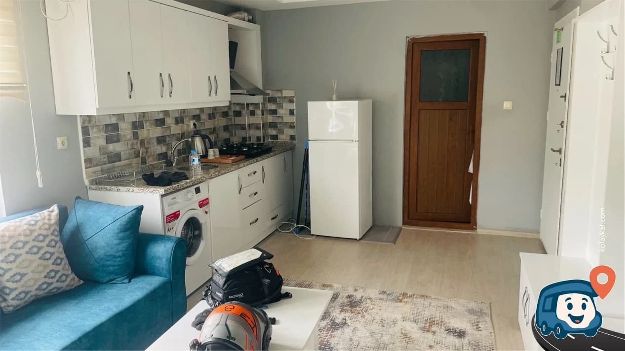 Çam Suit Konaklama - Dulkadiroğlu, Kahramanmaraş, foto 1