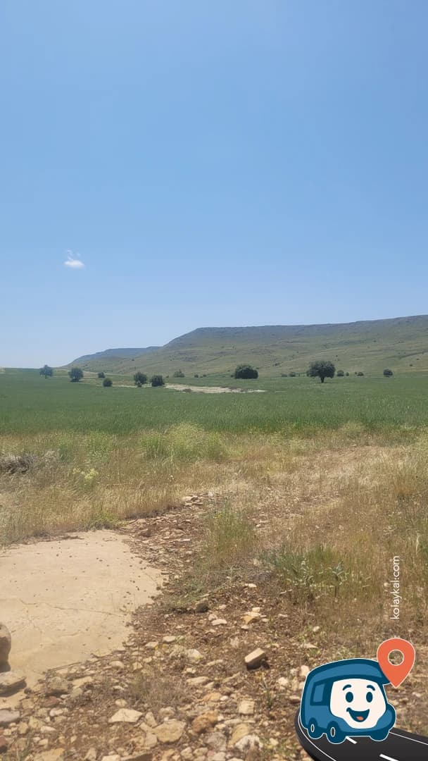 Çiftçi Patikası - Kangal, Sivas, foto 1