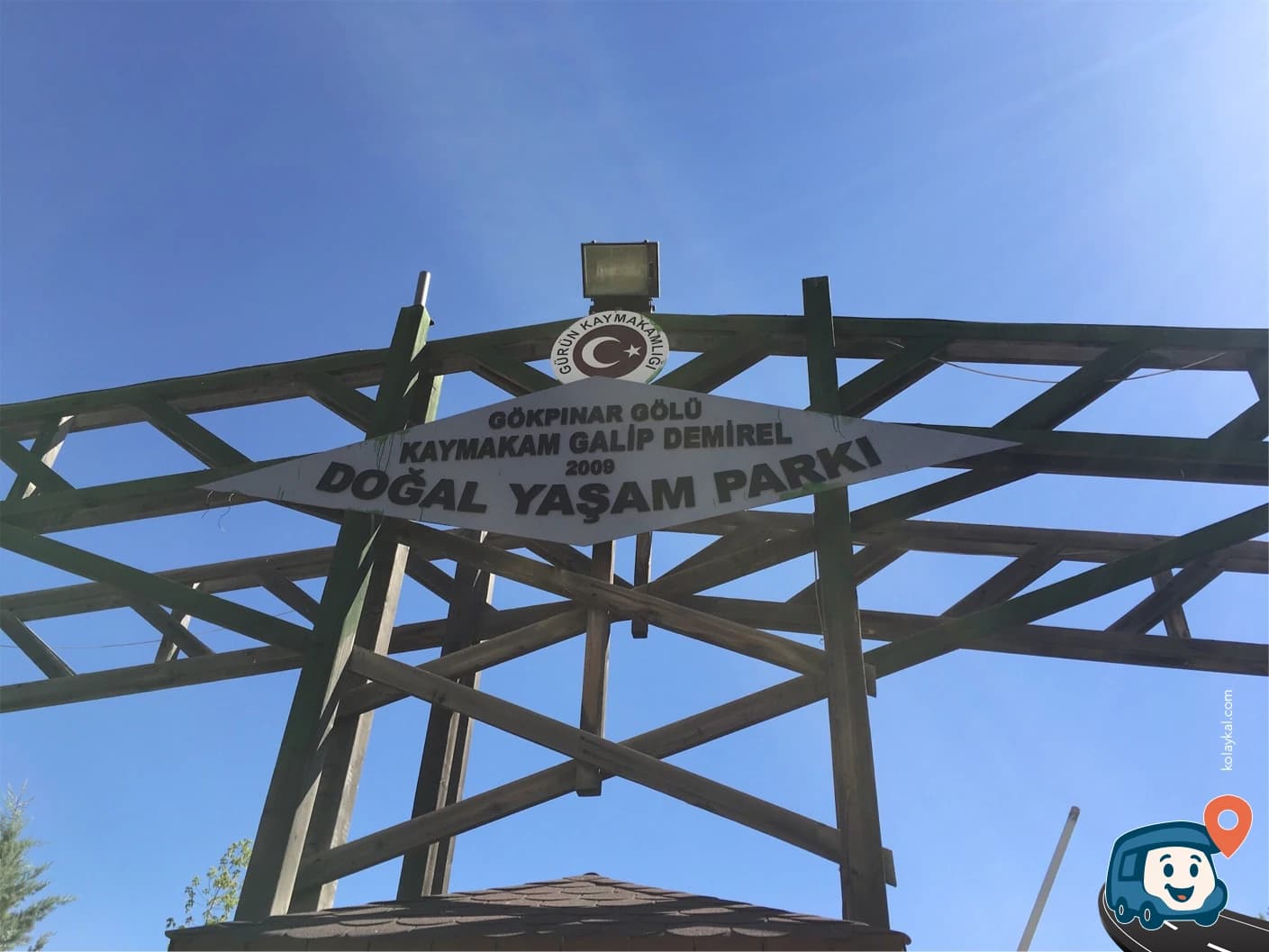 Doğal Yaşam Parkı - Gürün, Sivas, foto 2