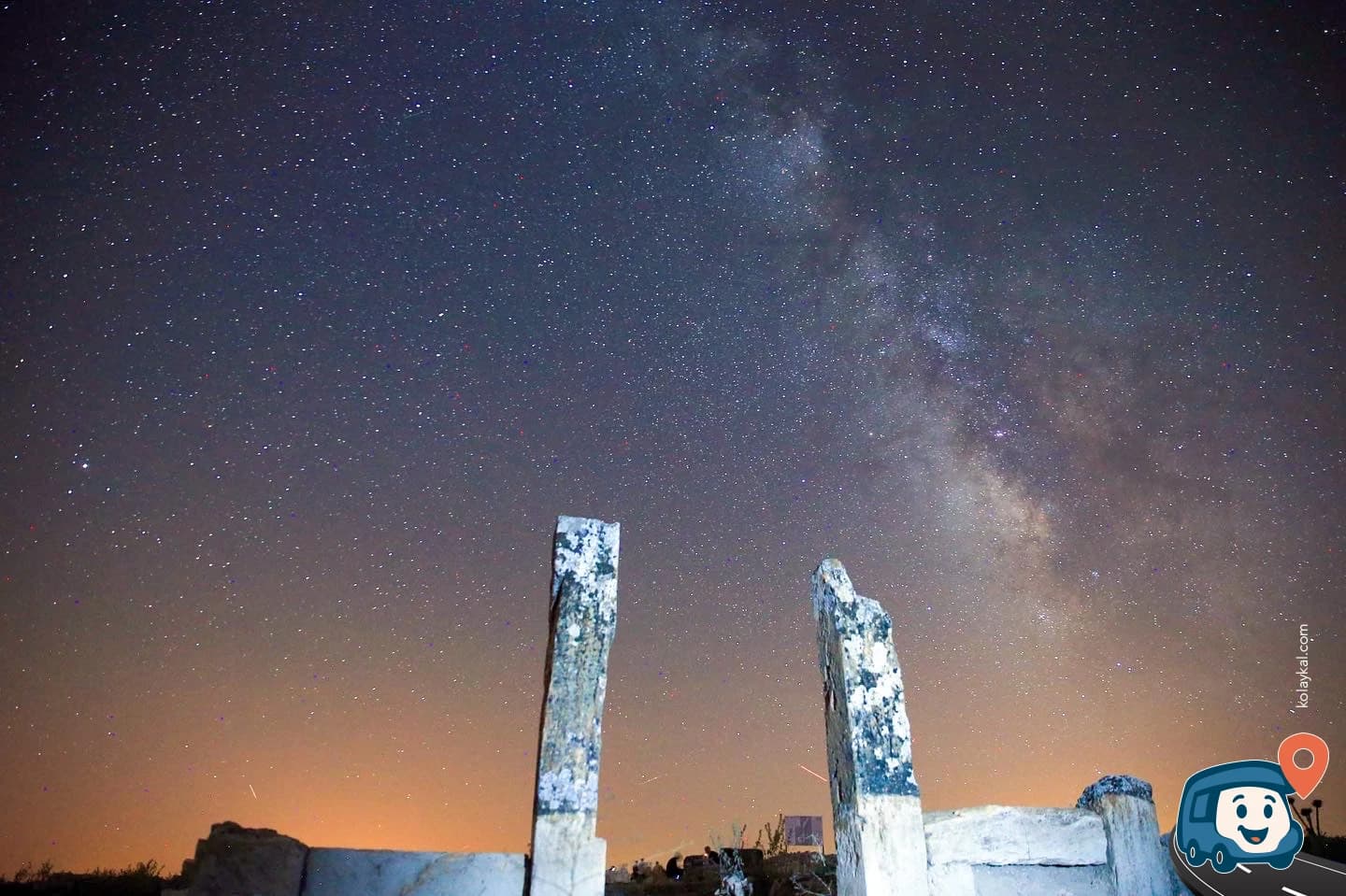 Blaundus Antik Kenti - Ulubey, Uşak, foto 7