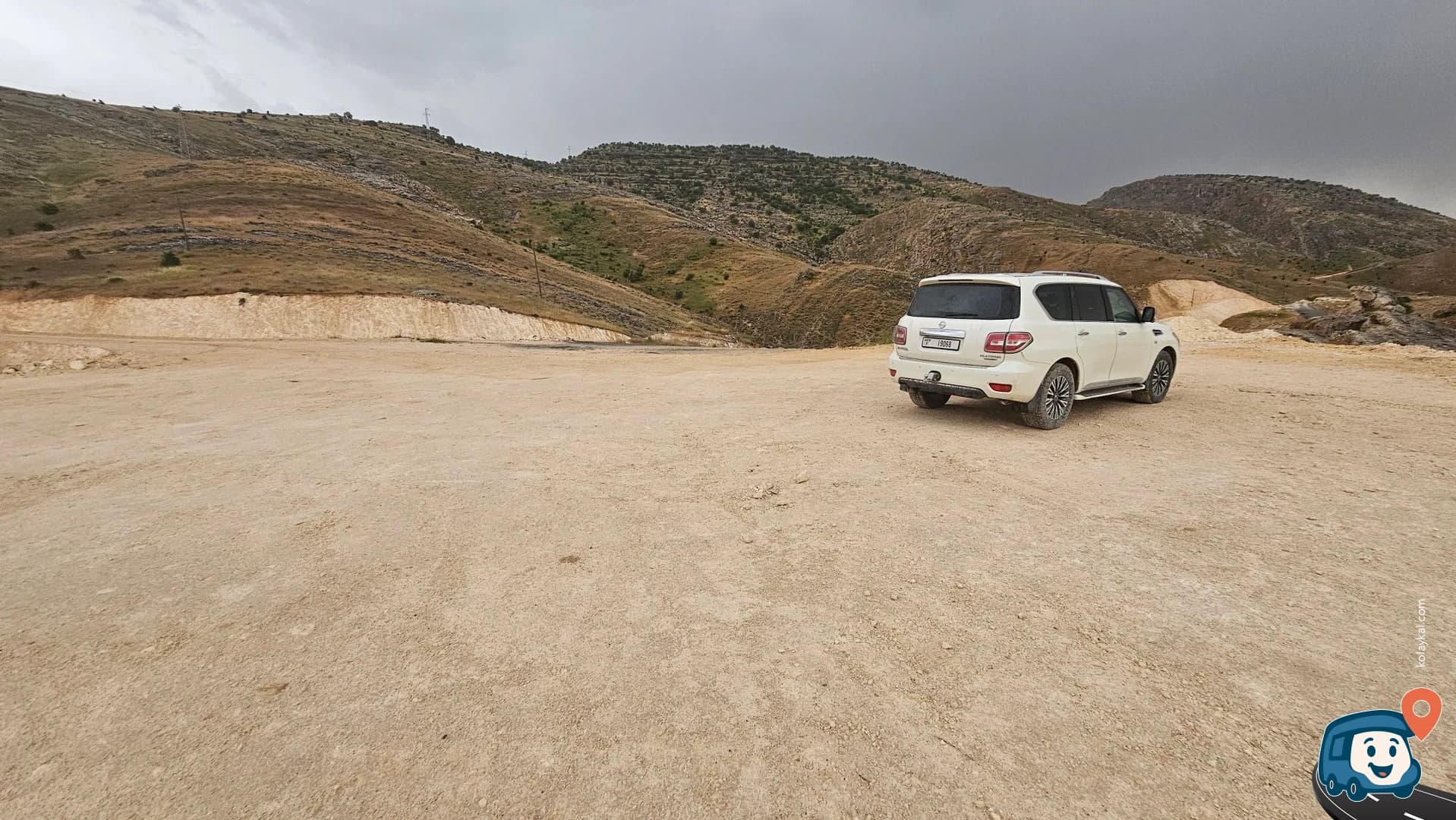 Yeni Hasankeyf Seyir ve Kamp Noktası - Batman, foto 1