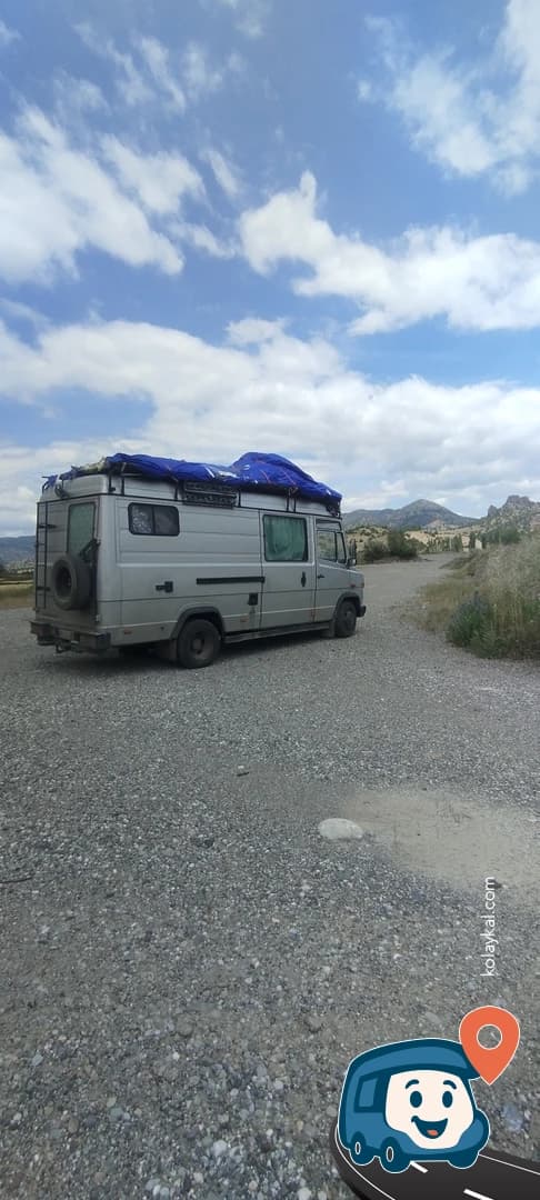 Nehir Kenarı Vahşi Kamp Noktası - Osmancık, Çorum, foto 2