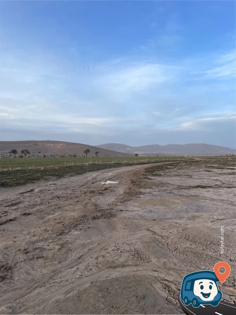Talas Vahşi Kamp Alanı - Kayseri, foto 7