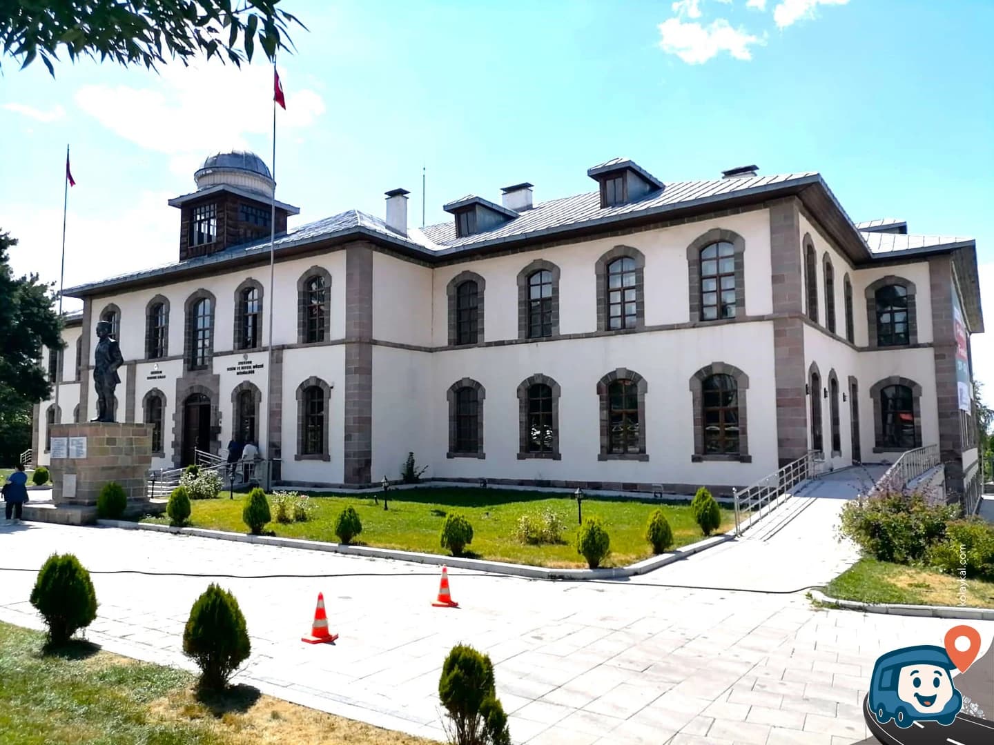 Erzurum Kongresi - Yakutiye, foto 1