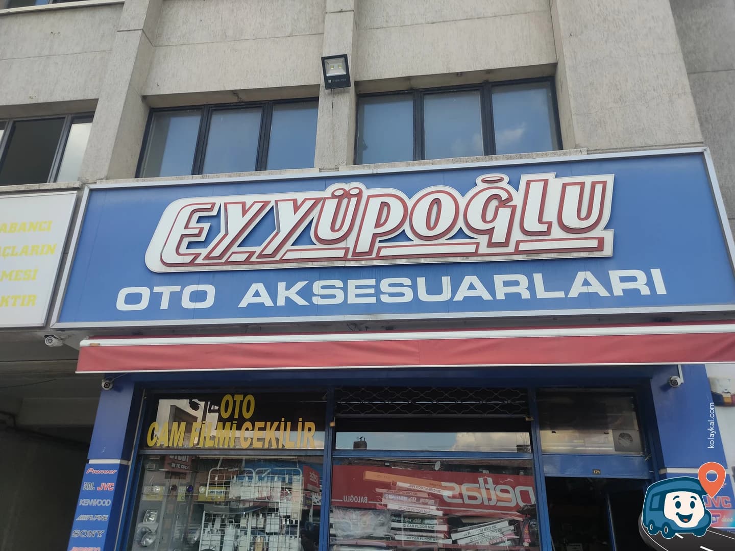 Turmatsan Matbaa - Altındağ, Ankara, foto 1