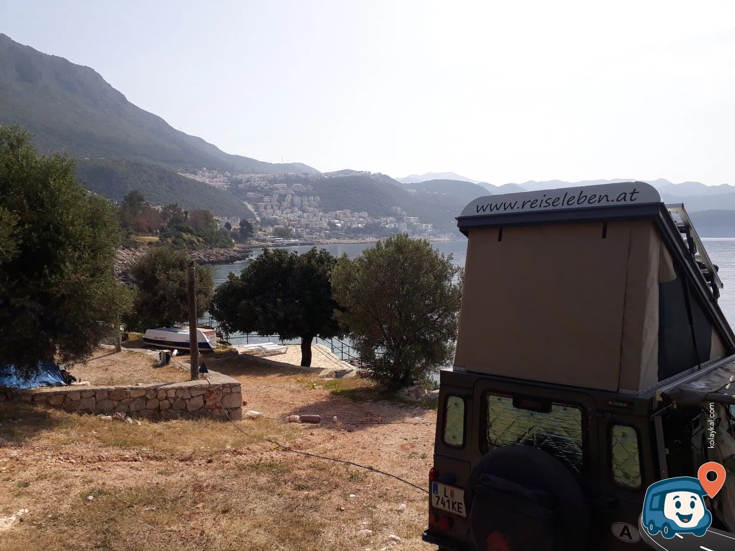 Kaş Camping - Antalya, foto 3