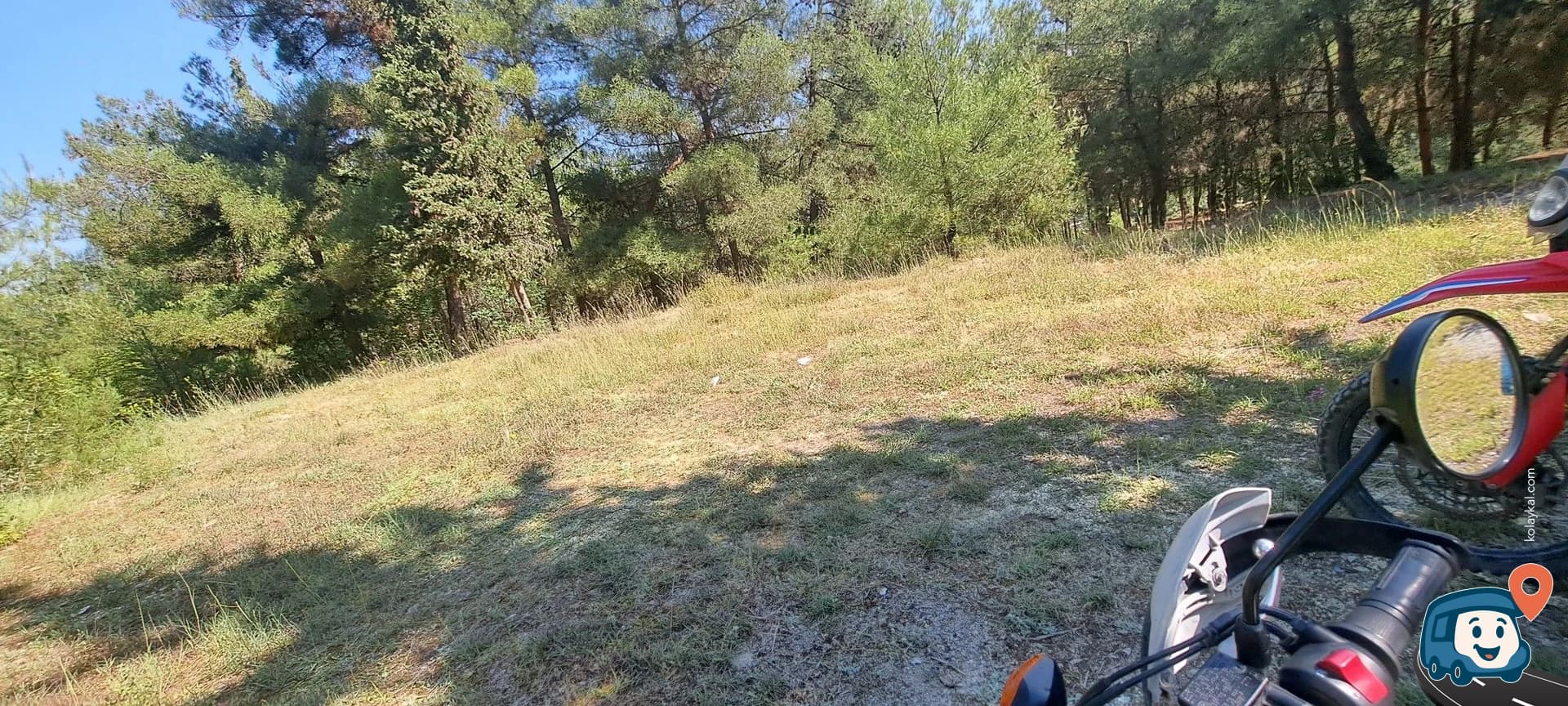 Durağan Karşı Park Yabani Kamp Alanı - Sinop, foto 2