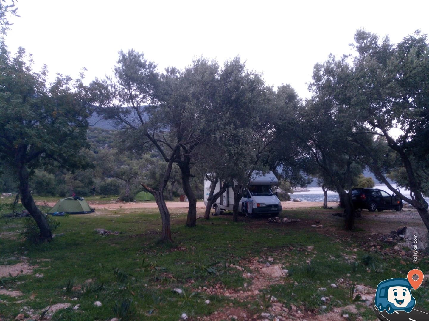 Üzüm İskelesi - Kaş, Antalya, foto 6