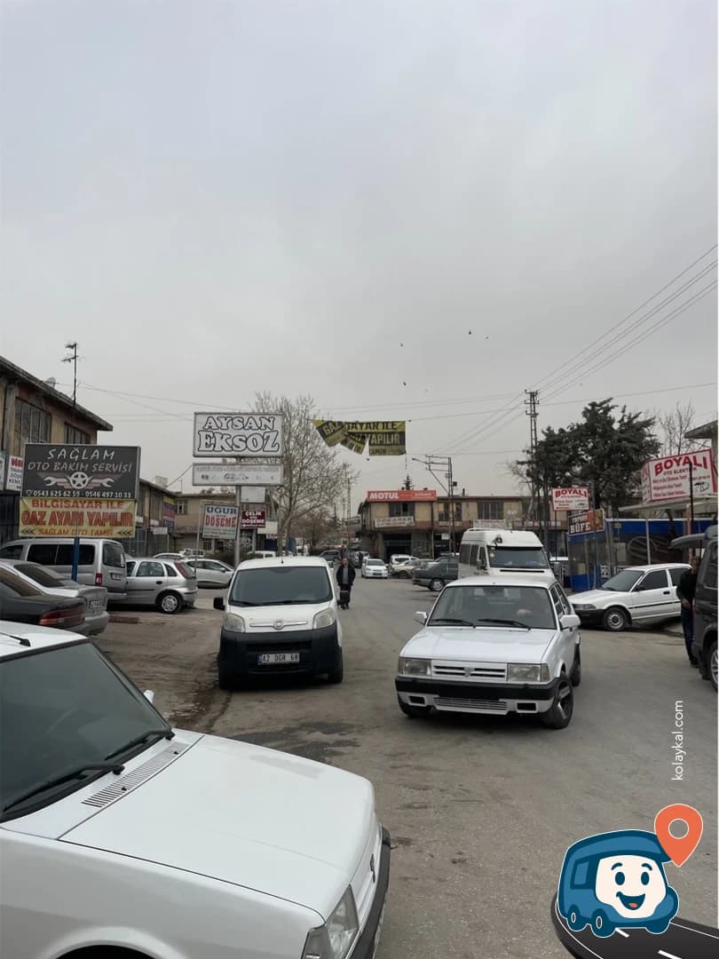 Arif Elektronik - Selçuklu, Konya, foto 3