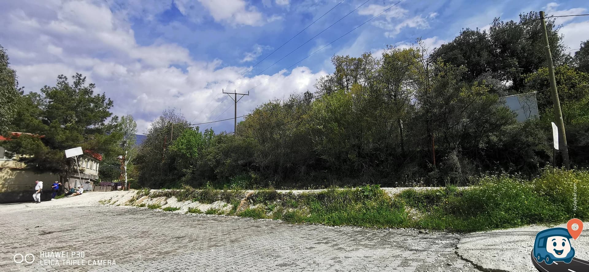 Restoran Yanı Otopark - Defne, Hatay, foto 1