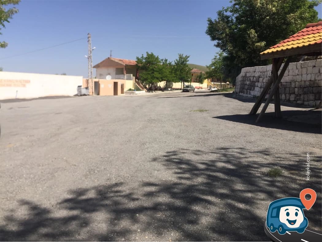 Termal Bayramhacı Kaplıcası - Kocasinan, Kayseri, foto 3