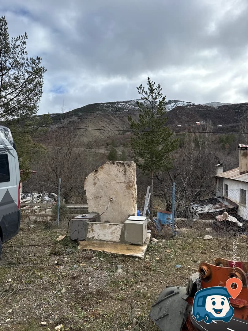 Mavi Su - Torul, Gümüşhane, foto 1